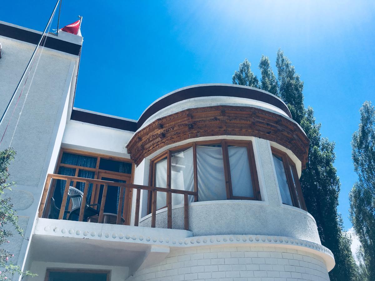 Ponyo Stays Λεχ Εξωτερικό φωτογραφία